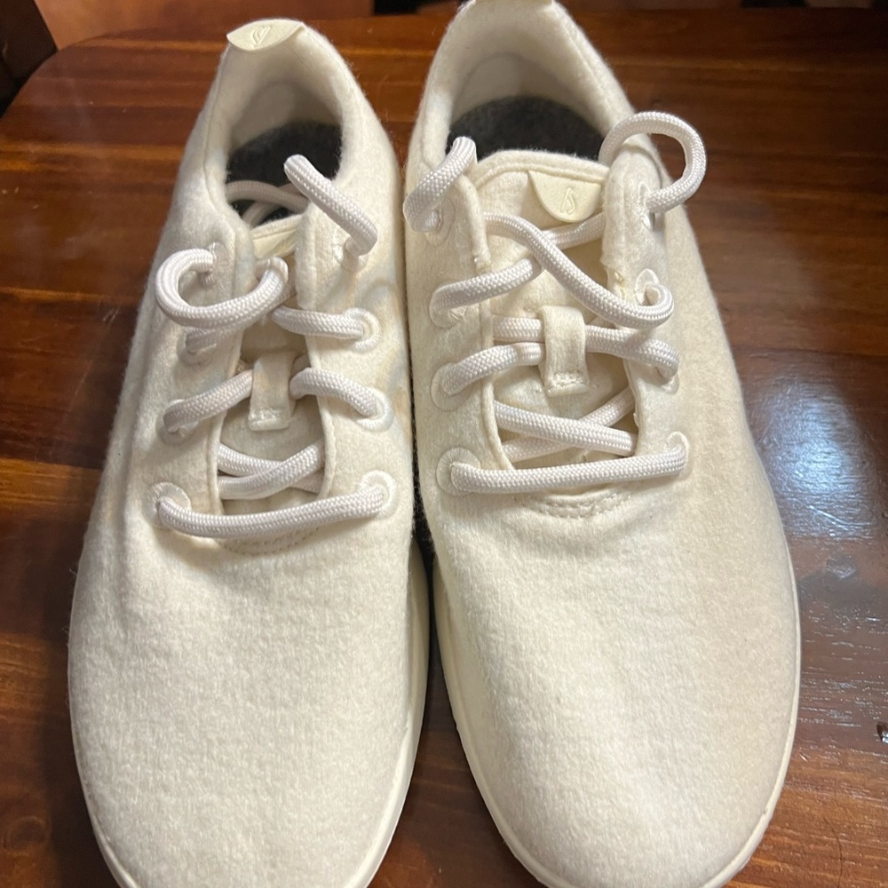 New Sneakers Women All Birds
